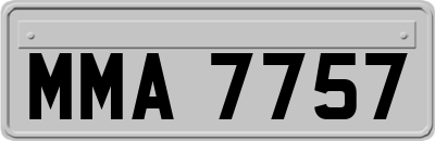 MMA7757