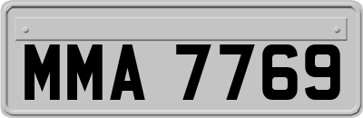 MMA7769