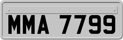 MMA7799