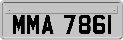 MMA7861