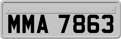 MMA7863