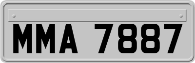 MMA7887