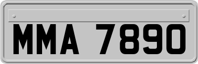 MMA7890