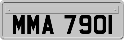MMA7901