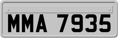 MMA7935