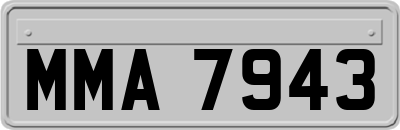 MMA7943
