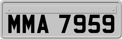 MMA7959