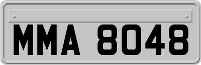 MMA8048