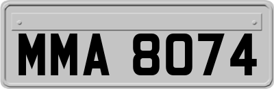 MMA8074