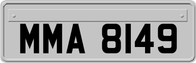 MMA8149