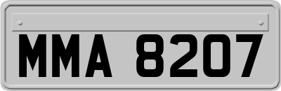 MMA8207