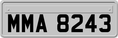 MMA8243