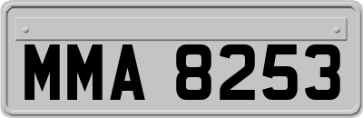 MMA8253