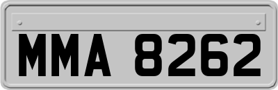 MMA8262