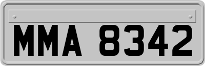 MMA8342