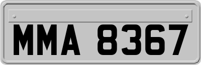MMA8367