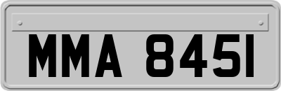 MMA8451