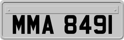 MMA8491