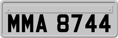 MMA8744
