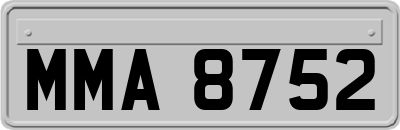 MMA8752