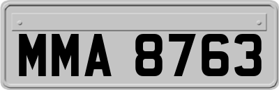 MMA8763