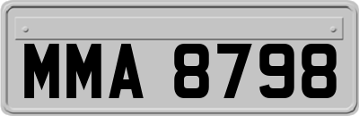 MMA8798