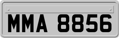 MMA8856