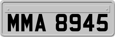 MMA8945