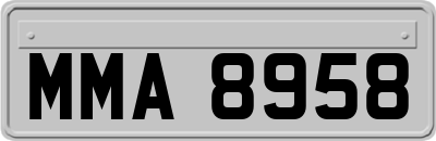 MMA8958