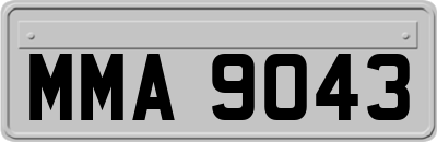 MMA9043