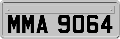 MMA9064
