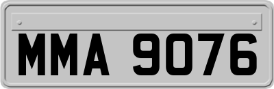 MMA9076