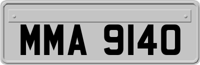 MMA9140