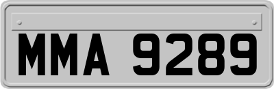 MMA9289