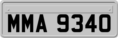 MMA9340