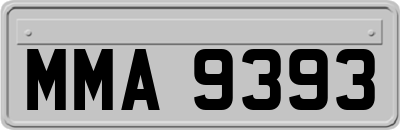 MMA9393