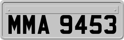 MMA9453