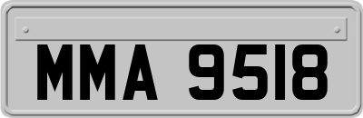 MMA9518