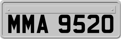 MMA9520