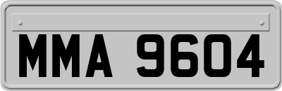 MMA9604