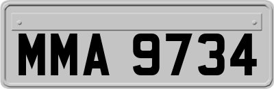 MMA9734