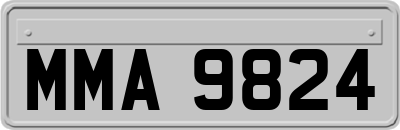 MMA9824