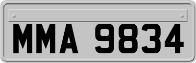 MMA9834
