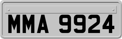 MMA9924