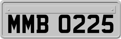 MMB0225