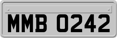MMB0242