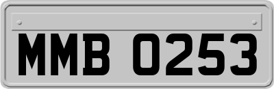 MMB0253