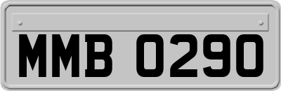 MMB0290
