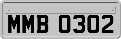 MMB0302