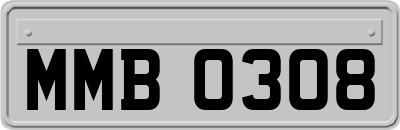 MMB0308